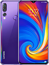 Lenovo Z5s 128GB